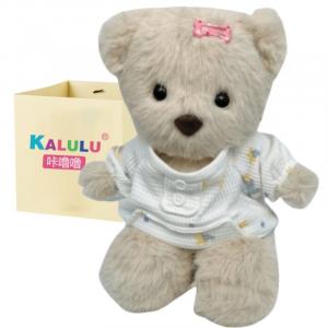 Плюшевая игрушка Click