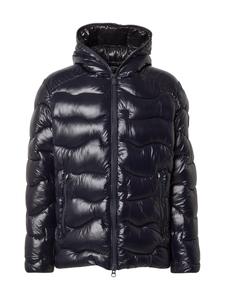 Куртка межсезонная SAVE THE DUCK CHET, темно-синий