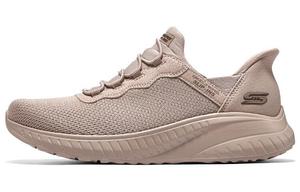 Skechers Slip Ins Lifestyle Shoes Women's Low-top Palm Tree