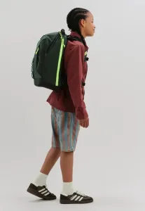 Следующая школьная сумка Satch, Urban Green - Grün