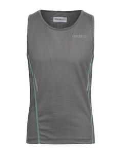 Майка Bikkembergs, черный