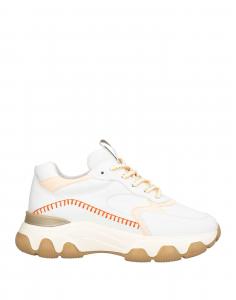 Кроссовки Hogan, белый