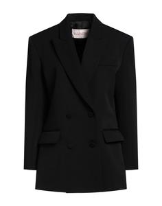 Блейзер Valentino Garavani, черный