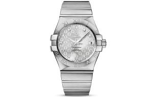 OMEGA Часы Constellation 123.10.35.20.52.002