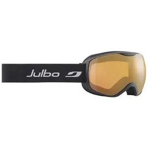 Горнолыжные очки Julbo Ison Polycarbonate, черный