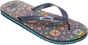 Сандалии-вьетнамки для мужчин BILLABONG, EU, India Ink