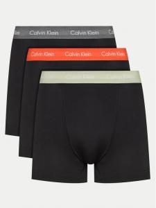 Трусы Calvin Klein, черный