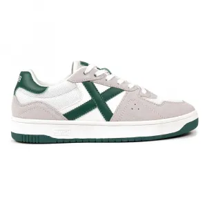 Кроссовки Munich Stilo 10, белый