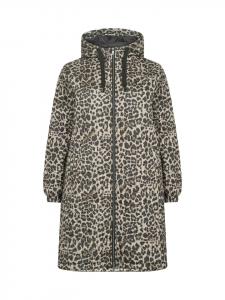 Wasabi Concept Пальто WA-LESLEY, цвет 9999 ЧЕРНЫЙ