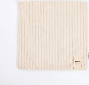 Наволочка LILO из шнура HOME DELUXE - кремовая | Наволочка | Наволочка | Наволочка Home Deluxe