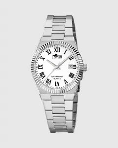 Женские часы 18838/4 Свобода в стали LOTUS, серебряный