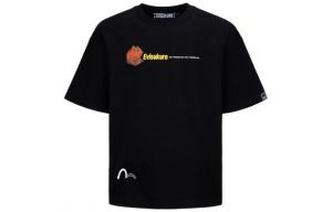 Футболка мужская Evisu, зеленый