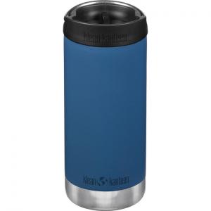 Кепка TK Wide VI Café Klean Kanteen, синий