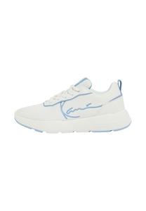 Кроссовки Karl Kani SNUG RUNNER, White