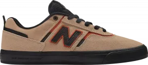 Кроссовки Jamie Foy x Numeric 306 'Incense Black', коричневый