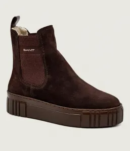 Ботинки Snowmont Gant, коричневый