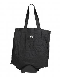 Сумка через плечо Y, черный