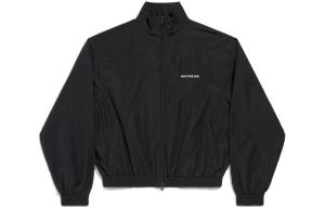 Куртка Balenciaga Unisex, черный
