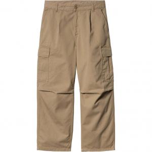 Широкие карго-брюки cole Carhartt WIP, хаки