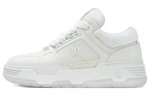 Кроссовки AMIRI Women's MA-1 'Alabaster' 2024, белый