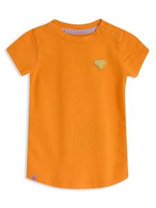 Рубашка 4PRESIDENT Noelani, темно-оранжевый