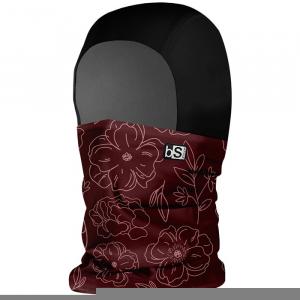 Тройной капюшон Blackstrap, Drawn Boysen