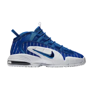 Кроссовки Nike Air Penny 1 'Pinstripe', синий