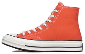 Chuck 70 High 'Torch Red' Converse