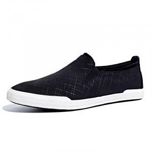 Кроссовки Baoda Casual Shoes Men Low-Top