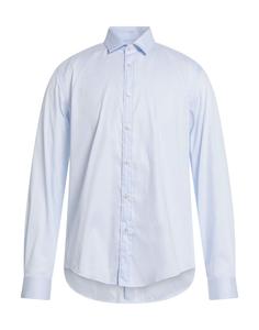 Рубашка Brian Dales, небесно-голубой