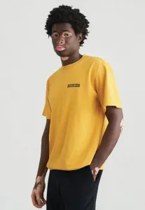 Футболка с принтом darrtown Dickies, Sunflower