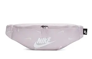 Поясная сумка унисекс Nike Heritage, Light Purple