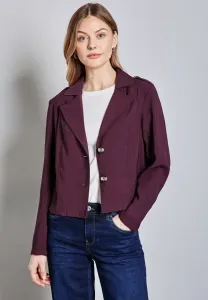 Блейзер Street One, Grape Violet