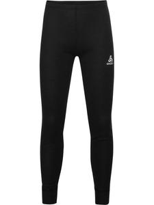 Леггинсы "Bl Bottom Active Warm Eco" черного цвета Odlo