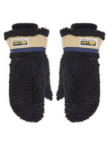 Мужские перчатки Elmer, черный