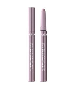 Тени для век IsaDora The Shimmer Eyeshadow Stick Longwear & Water-Resistant, Nr. 42 - Lavender Vibe, 1.2g