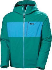 Куртка Helly-Hansen Gravity мужская Helly Hansen, Green