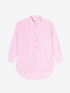 Блузка Le Temps Des Cerises Ariana, розовый