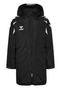 Парка для сидения на скамейке Hummel, Black White