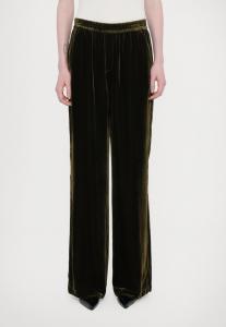 Брюки CLOSED WINONA, Marsh Green/Khaki