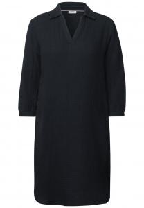 Платье-рубашка CECIL, черный