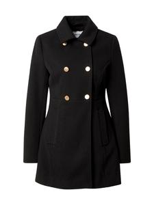 Пальто межсезонное ABOUT YOU Charlott, черный