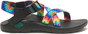 Женские сандалии Chaco Z1 Classic, Tie Dye