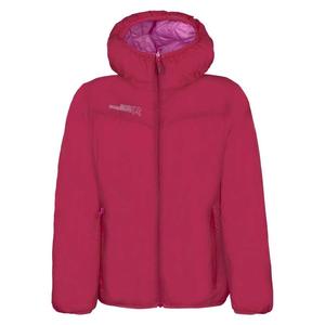 Куртка Rock Experience Golden Gate Packable Padded Junior, розовый