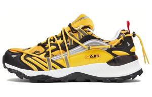 Мужская обувь FILA Lifestyle, Yellow