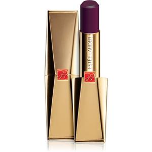 Estée Lauder Pure Color Desire Rouge Excess Lipstick матовая увлажняющая помада оттенка 414 Prove It 3,5 г Inna Marka