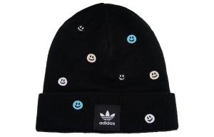 Adidas Adicolor Polyacrylic Acid Beanies Unisex Black