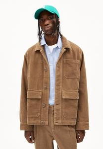 Куртка ARMEDANGELS AVAAN, Light Oak/Beige