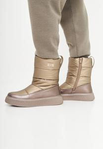 Снегоступы Cesare Gaspari, бронза