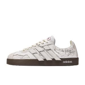 Adidas Neo VL Court 2.0 Freedom Panda, нестандартные амортизаторы низкие топы скейтборд обувь унисекс pink white